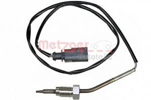 METZGER 0894562 - Sensor, Abgastemperatur