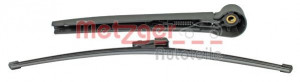 METZGER 2190318 - Wischarm, Scheibenreinigung