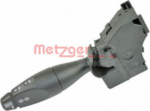 METZGER 0916160 - Blinkerschalter
