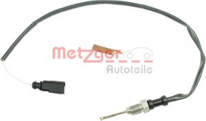 METZGER 0894766 - Sensor, Abgastemperatur