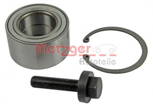 METZGER WM 6746 - Radlagersatz