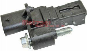 METZGER 0902339 - Impulsgeber, Kurbelwelle