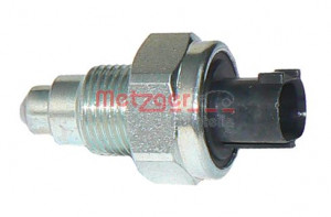 METZGER 0912031 - Schalter, Rückfahrleuchte