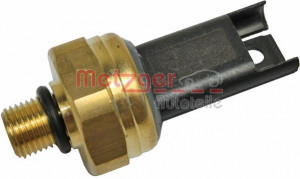 METZGER 0906277 - Sensor, Kraftstoffdruck
