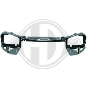 DIEDERICHS 1812002 - Frontverkleidung