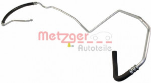 METZGER 2361056 - Hydraulikschlauch, Lenkung