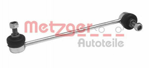 METZGER 53040612 - Stange/Strebe, Stabilisator