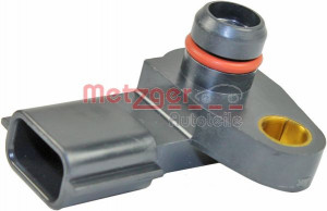 METZGER 0906236 - Sensor, Saugrohrdruck