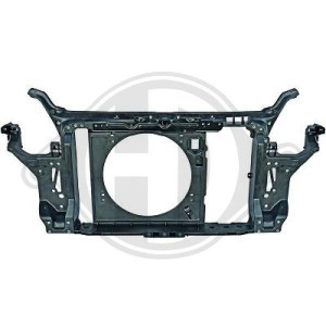 DIEDERICHS 6806003 - Frontverkleidung