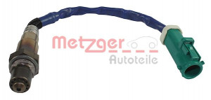 METZGER 0893261 - Lambdasonde