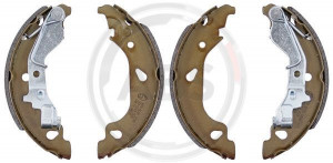 A.B.S. 9074 - Bremsbackensatz
