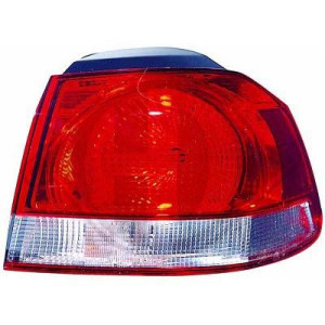 DIEDERICHS 2215090 - Heckleuchte