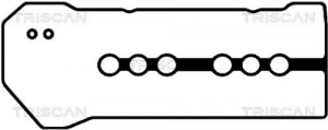 TRISCAN 515-75103 - Dichtungssatz, Zylinderkopfhaube