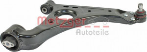 METZGER 58093502 - Lenker, Radaufhängung