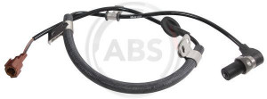 A.B.S. 30543 - Sensor, Raddrehzahl