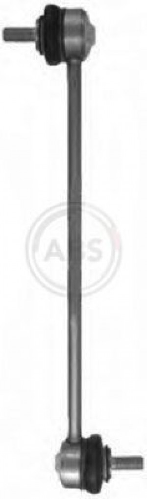 A.B.S. 260124 - Stange/Strebe, Stabilisator
