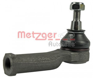 METZGER 54021408 - Spurstangenkopf