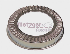 METZGER 0900267 - Sensorring, ABS