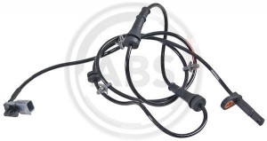 A.B.S. 31374 - Sensor, Raddrehzahl