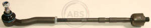 A.B.S. 250215 - Spurstange