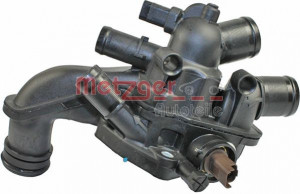 METZGER 4006178 - Thermostat, Kühlmittel