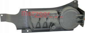 METZGER 2385070 - Ventil, Kurbelgehäuseentlüftung