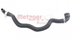 METZGER 2420561 - Kühlerschlauch