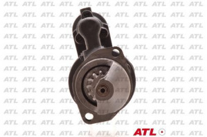 ATL Autotechnik A 71 340 - Starter