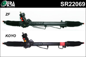 ERA Benelux SR22069 - Lenkgetriebe