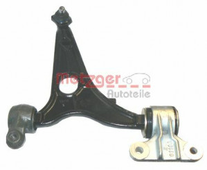 METZGER 58034902 - Lenker, Radaufhängung