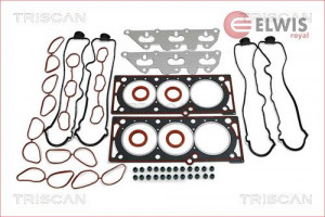 TRISCAN 598-6521 - Dichtungssatz, Zylinderkopf