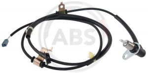 A.B.S. 30338 - Sensor, Raddrehzahl