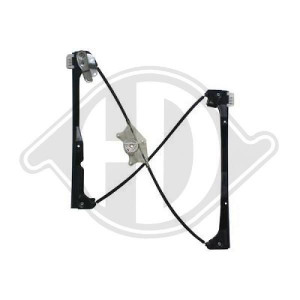 DIEDERICHS 2295120 - Fensterheber
