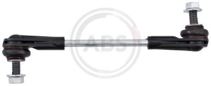 A.B.S. 261154 - Stange/Strebe, Stabilisator