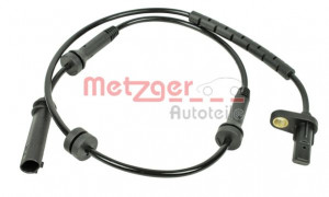 METZGER 0900944 - Sensor, Raddrehzahl