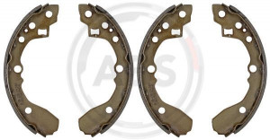 A.B.S. 8505 - Bremsbackensatz
