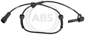 A.B.S. 31577 - Sensor, Raddrehzahl