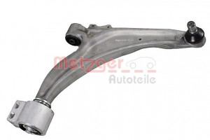 METZGER 58107802 - Lenker, Radaufhängung