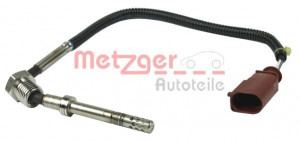 METZGER 0894243 - Sensor, Abgastemperatur