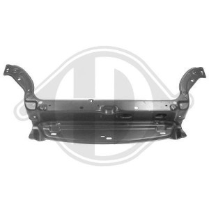 DIEDERICHS 4012610 - Frontverkleidung