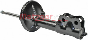 METZGER 2340202 - Stoßdämpfer