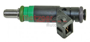 METZGER 0920009 - Einspritzventil