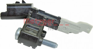 METZGER 0902341 - Impulsgeber, Kurbelwelle
