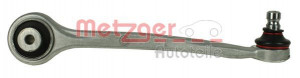 METZGER 58105301 - Lenker, Radaufhängung