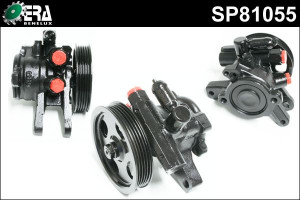 ERA Benelux SP81055 - Hydraulikpumpe, Lenkung