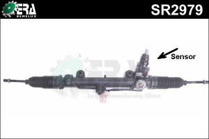 ERA Benelux SR2979 - Lenkgetriebe