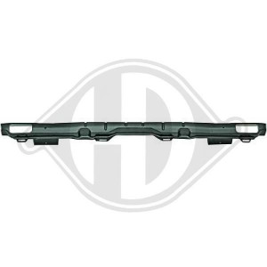 DIEDERICHS 1896065 - Aufpralldämpfer, Stoßfänger