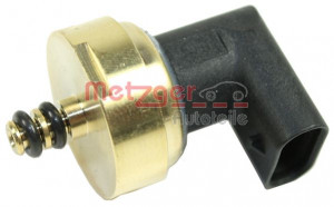 METZGER 0906314 - Sensor, Kraftstoffdruck