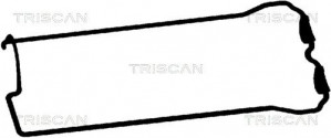 TRISCAN 515-4563 - Dichtung, Zylinderkopfhaube