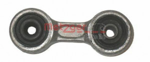 METZGER 53010709 - Stange/Strebe, Stabilisator
